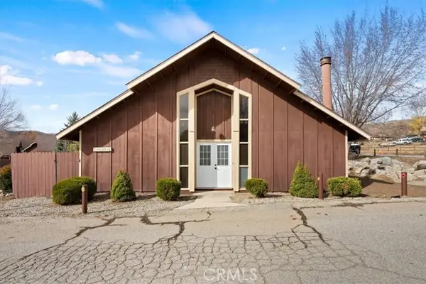 2 Village Lane, Tehachapi, CA 93561