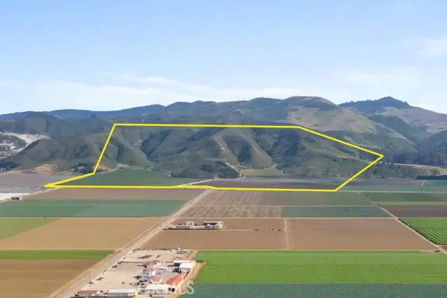 0 Floradale Avenue, Lompoc, CA 93436 - #1