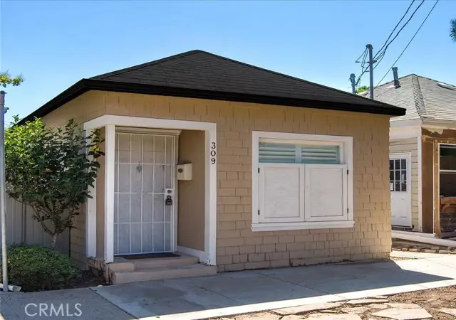 309 Victoria Street, Santa Barbara, CA 93101 - #1
