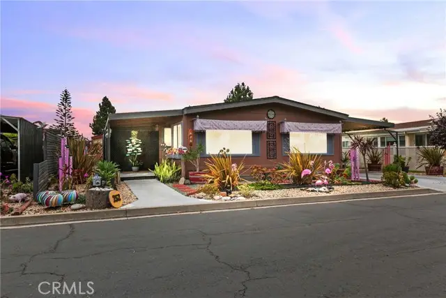 519 Taylor Road  #252, Santa Maria, CA 93458 - #1