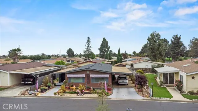 519 Taylor Road  #252, Santa Maria, CA 93458 - #2