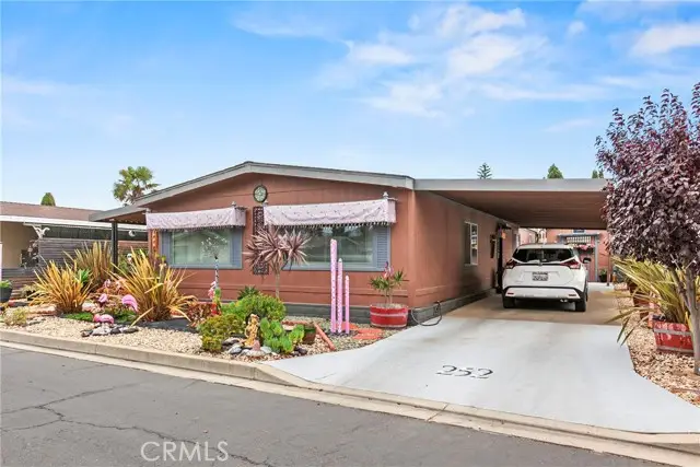 519 Taylor Road  #252, Santa Maria, CA 93458 - #3