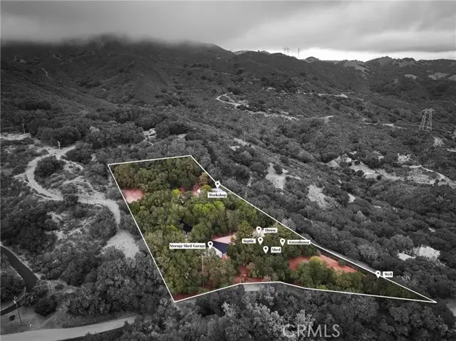 6650 Toro Creek Road, Atascadero, CA 93422 - #2