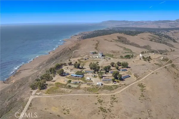 202 Monte Cristo Place, Cambria, CA 93428