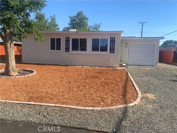 4856 Morales, New Cuyama, CA 93254