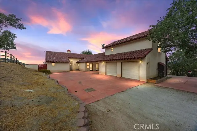 30721 Condor Place, Tehachapi, CA 93561 - Image #1