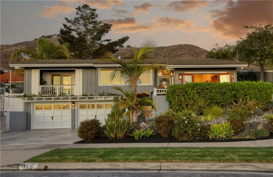 116 Florin, Pismo Beach, CA 93449 - #1