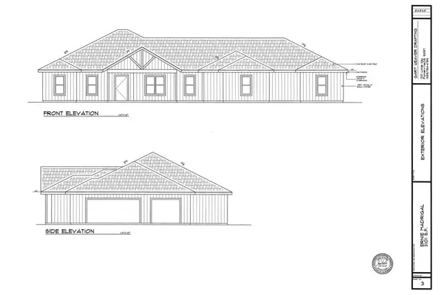 0 Cornucopia, Exeter, CA 93221 - #1