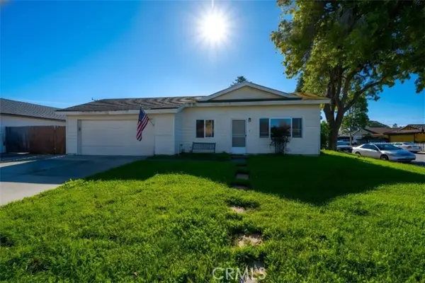 914 Camino Colegio, Santa Maria, CA 93458