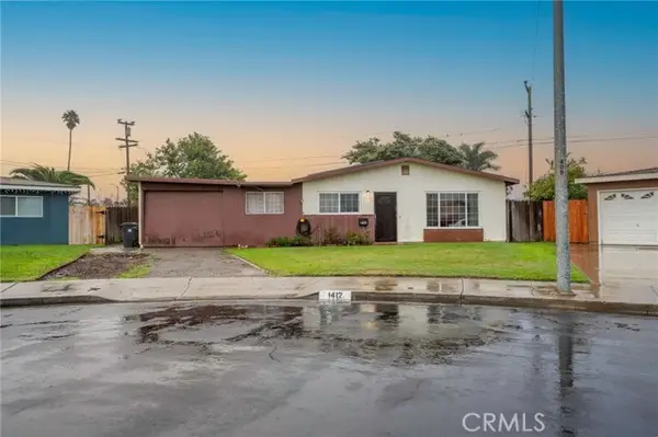 1412 Smith, Santa Maria, CA 93458