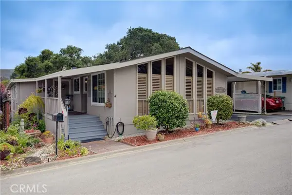 1675 Los Osos Valley Road  #223, Los Osos, CA 93402
