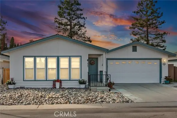 3449 Quail Meadows Drive, Santa Maria, CA 93455