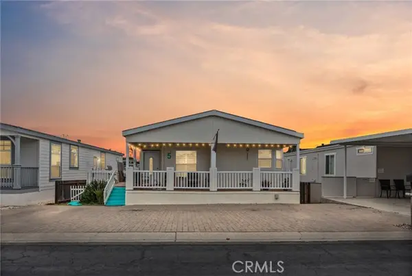 765 Mesa View Drive  #5, Arroyo Grande, CA 93420