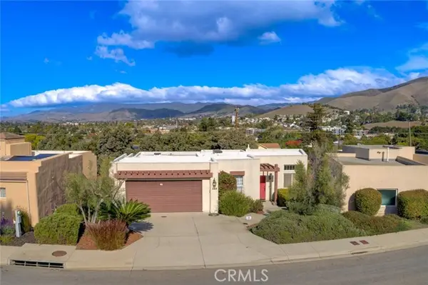 544 Stoneridge Drive, San Luis Obispo, CA 93401