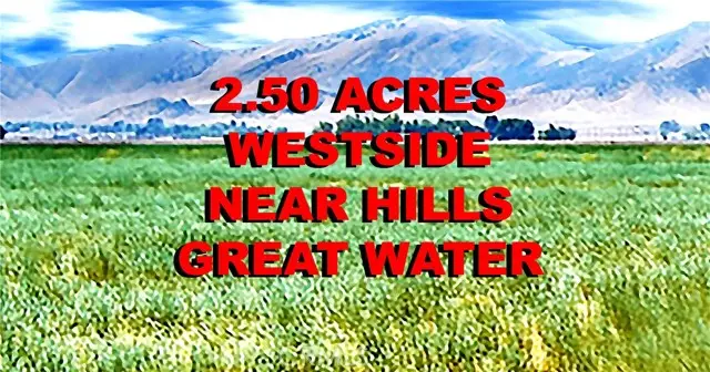 13790 Gallant Road, Santa Margarita, CA 93453 - #1