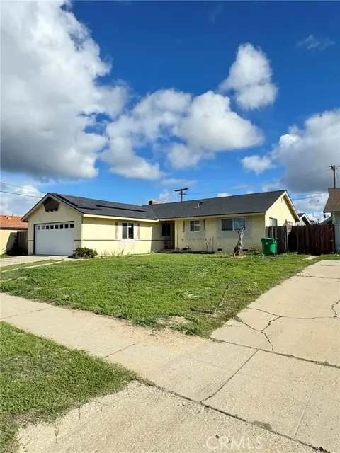 1860 Miller, Santa Maria, CA 93454