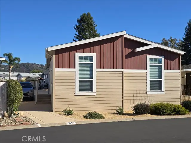 950 Huasna  #59, Arroyo Grande, CA 93420 - #2