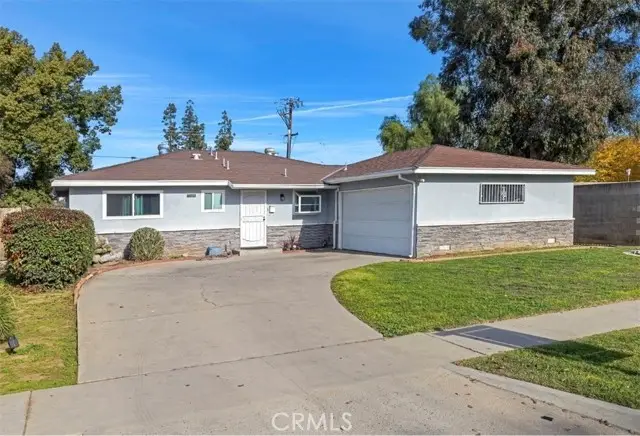 5097 E Carmen Ave, Fresno, CA 93727 - Image #3