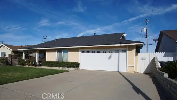 911 Evergreen Avenue, Santa Maria, CA 93454