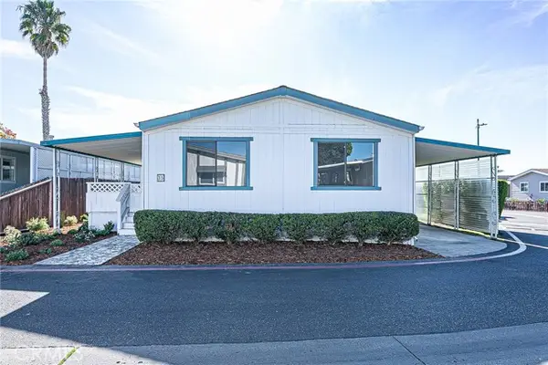 2550 Cienaga Street  #35, Oceano, CA 93445