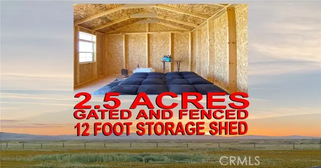 13433 Seven Mile Road, Santa Margarita, CA 93453 - Image #1