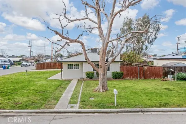 3301 Beyers, Bakersfield, CA 93312