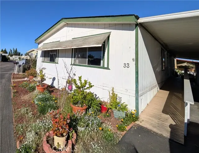 1701 Thornburg  #33, Santa Maria, CA 93458 - #1