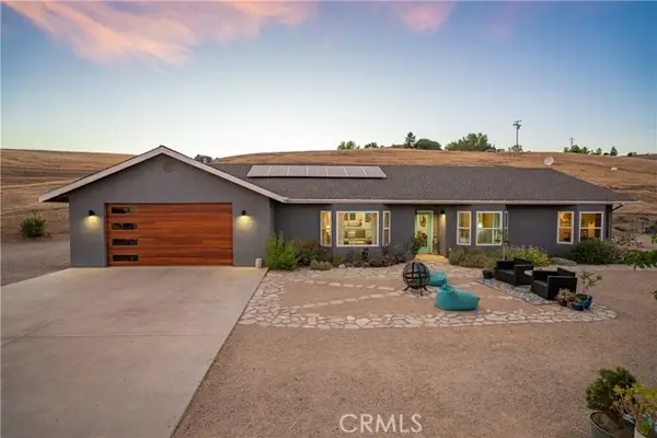 2750 Lazy Hill Road, San Miguel, CA 93451