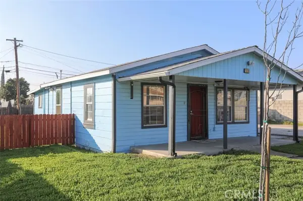 2326 Nelson, Bakersfield, CA 93305