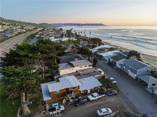2873 & 2871 Studio Drive, Cayucos, CA 93430 - #3