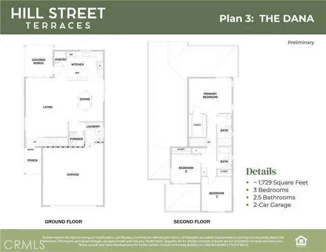 341 Cerro Lane  #Lot 19, Nipomo, CA 93444 - #2