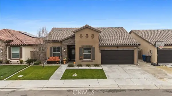 9405 Laurel Ridge, Shafter, CA 93263