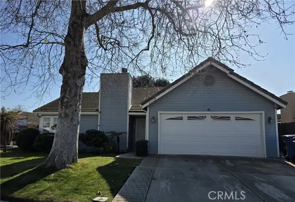 1112 Rachel Drive, Santa Maria, CA 93454