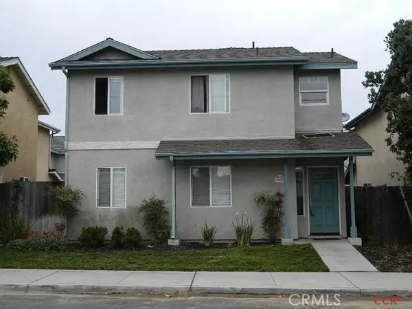 1093 Belridge, Oceano, CA 93445