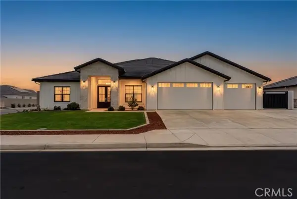 16729 Starview Court, Bakersfield, CA 93314