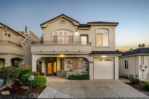 215 Placentia, Pismo Beach, CA 93449