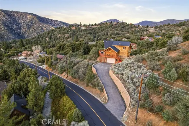 2000 Zermatt, Pine Mountain Club, CA 93222 - #3