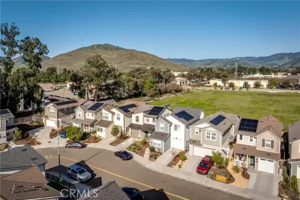 1824 Homestead Place, San Luis Obispo, CA 93405