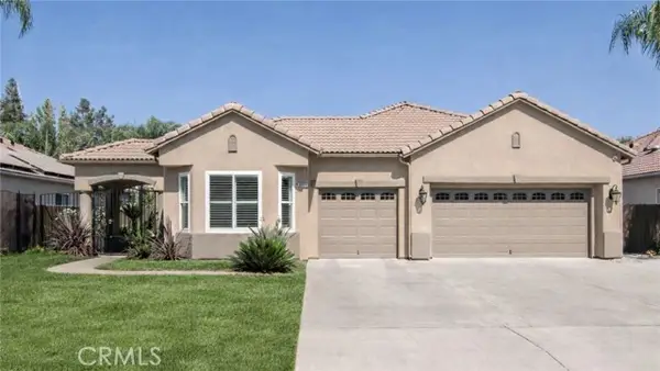 9564 Larkspur, Fresno, CA 93720