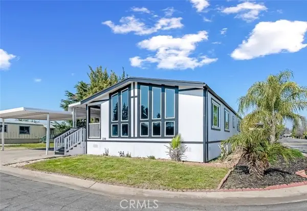 5505 Tulare Avenue  #330, Visalia, CA 93277