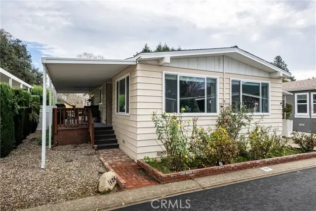 126 Sierra, Solvang, CA 93463 - #2