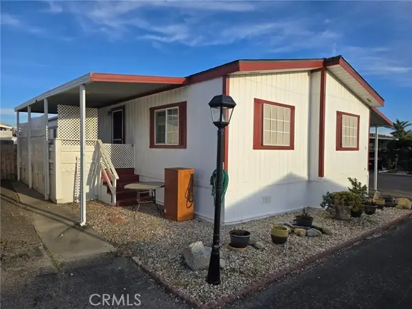 2400 Cienaga  #73, Oceano, CA 93445