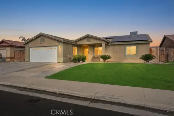 5100 Baja, Bakersfield, CA 93307