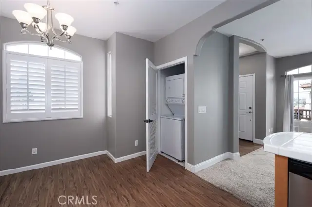 610 Sunrise Drive  #4J, Santa Maria, CA 93455 - #3