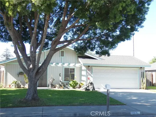 1123 Hal, Santa Maria, CA 93454