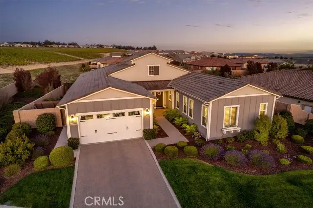 1155 Aj Lane, Nipomo, CA 93444 - #1