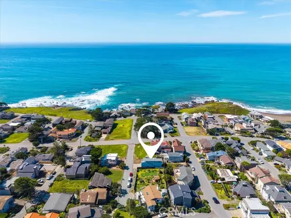 333 Hastings Street, Cambria, CA 93428