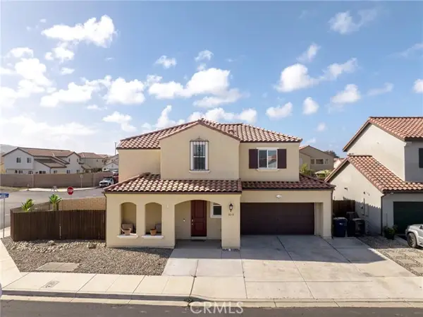 313 Ninos Drive, Guadalupe, CA 93434
