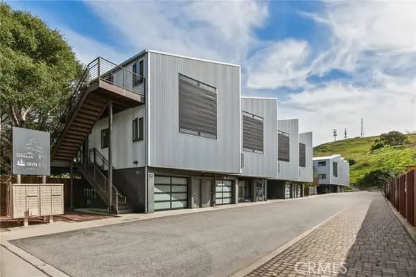 265 Bridge  #104, San Luis Obispo, CA 93401