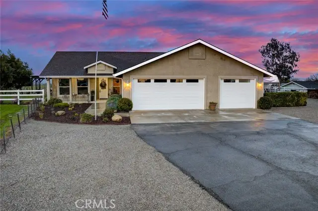 5095 White Tail Place, Paso Robles, CA 93446 - #3